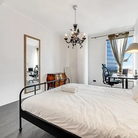 Skyresidence Luxury With Amazing Panoram View * Reval