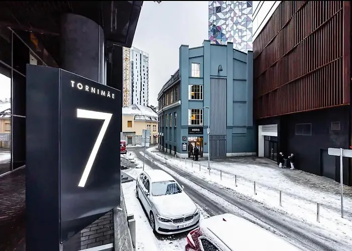 Skyresidence Luxury With Amazing Panoram View Apartment