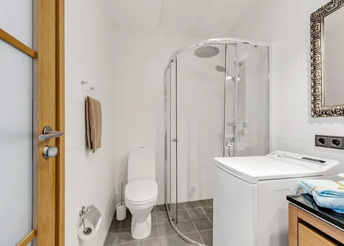 Skyresidence Luxury With Amazing Panoram View