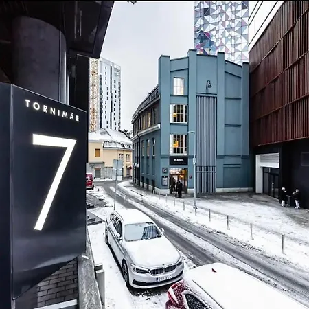 Skyresidence Luxury With Amazing Panoram View 아파트